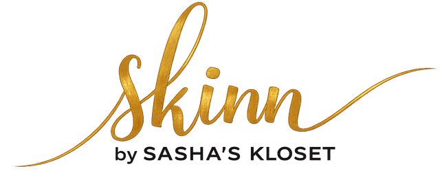 SKINN by Sasha's Kloset
