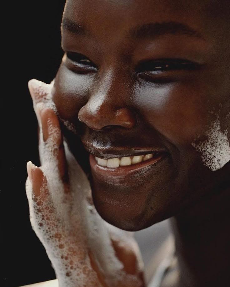 Premium product close-up