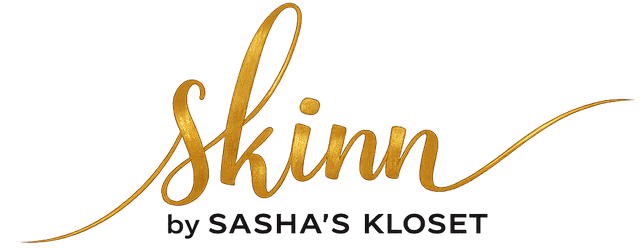 SKINN by Sasha's Kloset